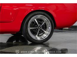 1966 Ford Mustang (CC-2119746) for sale in Ft Worth, Texas