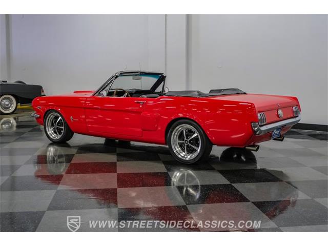 1966 Ford Mustang (CC-2119746) for sale in Ft Worth, Texas
