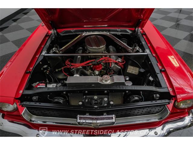 1966 Ford Mustang (CC-2119746) for sale in Ft Worth, Texas