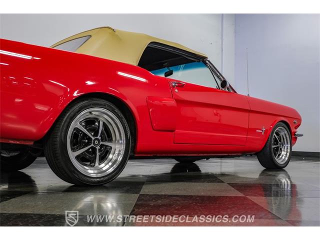 1966 Ford Mustang (CC-2119746) for sale in Ft Worth, Texas