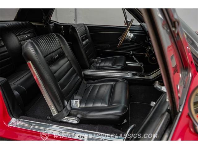 1966 Ford Mustang (CC-2119746) for sale in Ft Worth, Texas