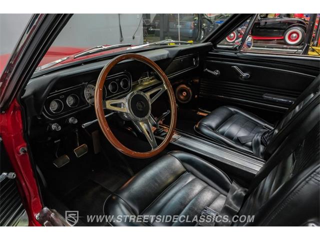 1966 Ford Mustang (CC-2119746) for sale in Ft Worth, Texas