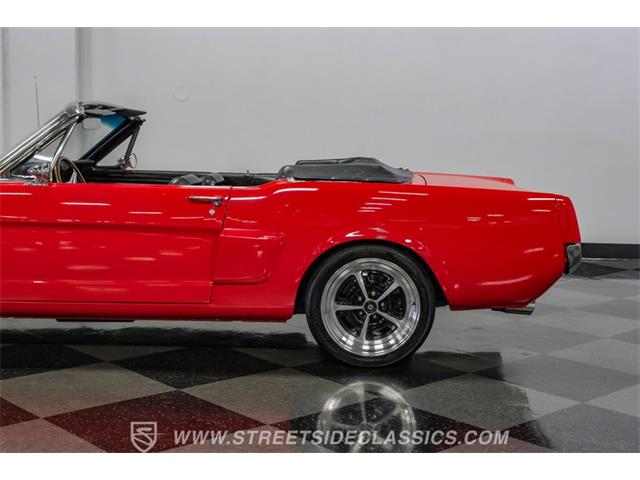 1966 Ford Mustang (CC-2119746) for sale in Ft Worth, Texas