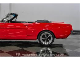 1966 Ford Mustang (CC-2119746) for sale in Ft Worth, Texas