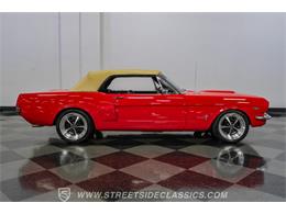 1966 Ford Mustang (CC-2119746) for sale in Ft Worth, Texas