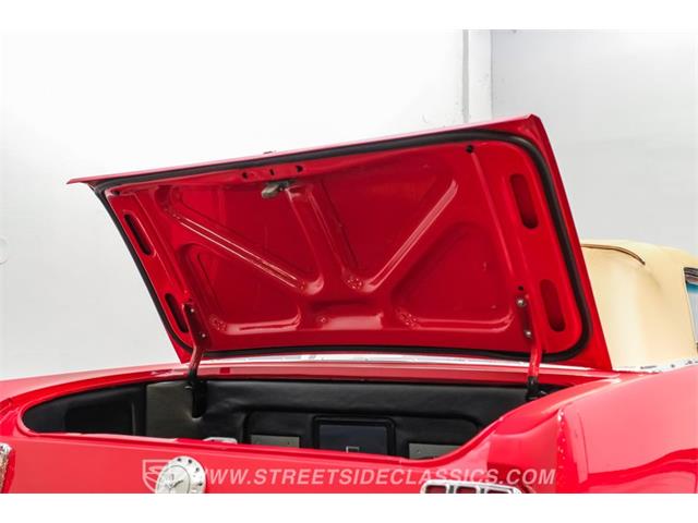 1966 Ford Mustang (CC-2119746) for sale in Ft Worth, Texas