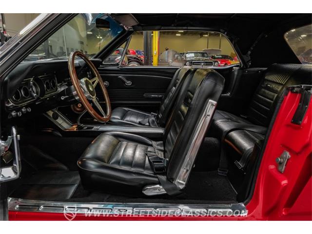 1966 Ford Mustang (CC-2119746) for sale in Ft Worth, Texas