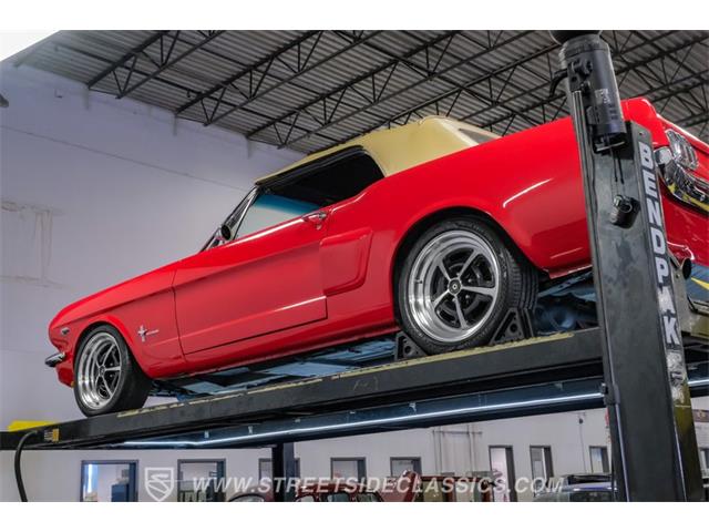 1966 Ford Mustang (CC-2119746) for sale in Ft Worth, Texas