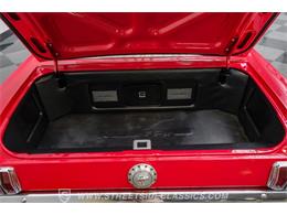 1966 Ford Mustang (CC-2119746) for sale in Ft Worth, Texas