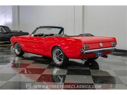 1966 Ford Mustang (CC-2119746) for sale in Ft Worth, Texas