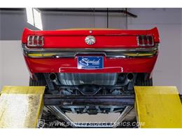 1966 Ford Mustang (CC-2119746) for sale in Ft Worth, Texas