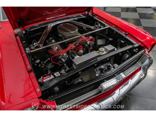 1966 Ford Mustang (CC-2119746) for sale in Ft Worth, Texas