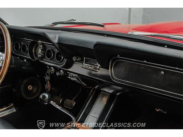 1966 Ford Mustang (CC-2119746) for sale in Ft Worth, Texas