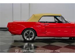 1966 Ford Mustang (CC-2119746) for sale in Ft Worth, Texas