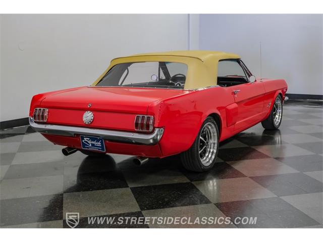 1966 Ford Mustang (CC-2119746) for sale in Ft Worth, Texas