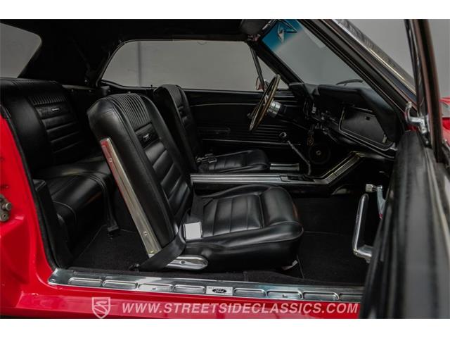 1966 Ford Mustang (CC-2119746) for sale in Ft Worth, Texas