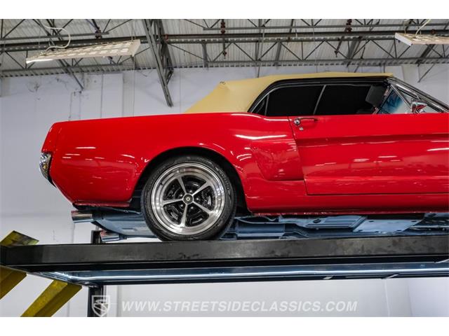 1966 Ford Mustang (CC-2119746) for sale in Ft Worth, Texas
