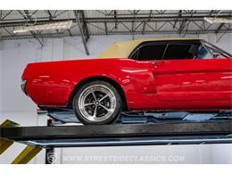 1966 Ford Mustang (CC-2119746) for sale in Ft Worth, Texas