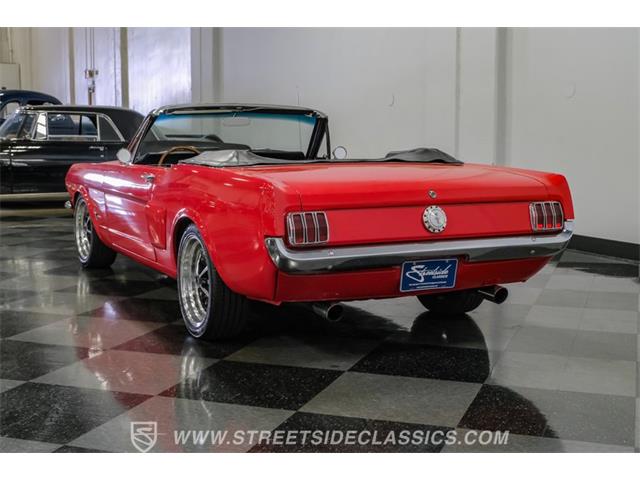 1966 Ford Mustang (CC-2119746) for sale in Ft Worth, Texas
