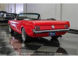 1966 Ford Mustang (CC-2119746) for sale in Ft Worth, Texas