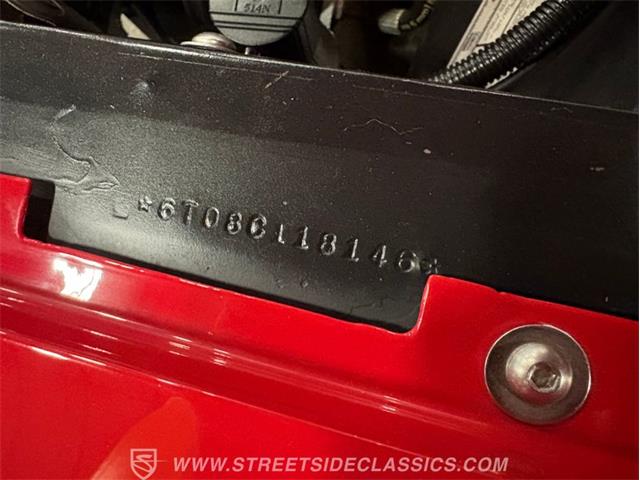 1966 Ford Mustang (CC-2119746) for sale in Ft Worth, Texas