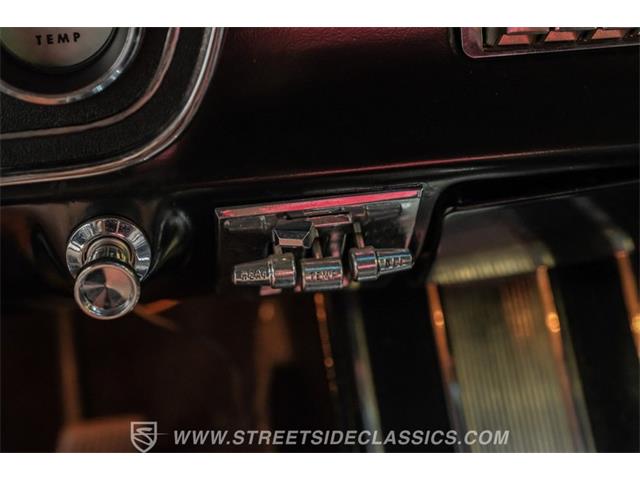 1966 Ford Mustang (CC-2119746) for sale in Ft Worth, Texas