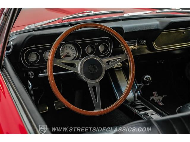 1966 Ford Mustang (CC-2119746) for sale in Ft Worth, Texas