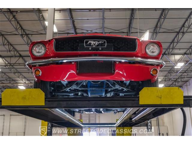 1966 Ford Mustang (CC-2119746) for sale in Ft Worth, Texas