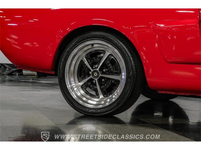 1966 Ford Mustang (CC-2119746) for sale in Ft Worth, Texas