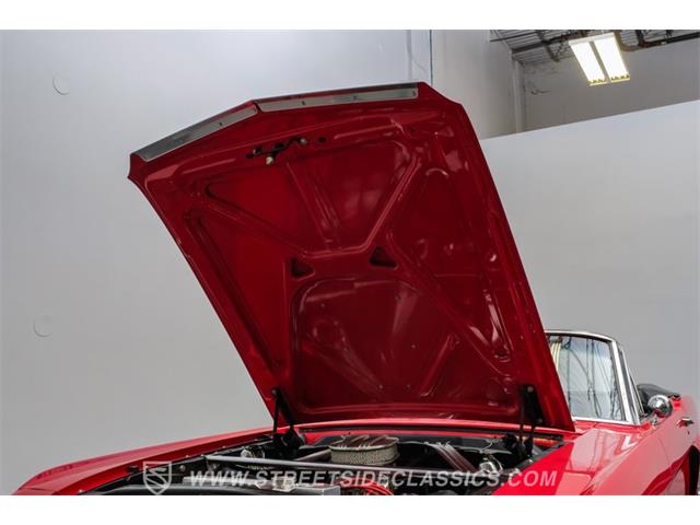 1966 Ford Mustang (CC-2119746) for sale in Ft Worth, Texas