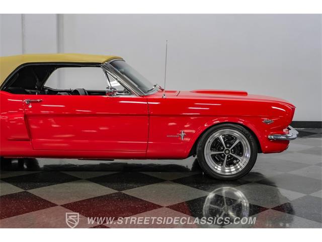 1966 Ford Mustang (CC-2119746) for sale in Ft Worth, Texas