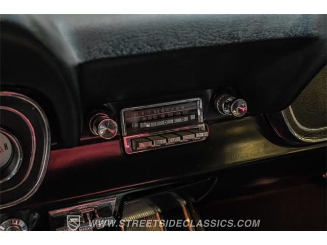 1966 Ford Mustang (CC-2119746) for sale in Ft Worth, Texas