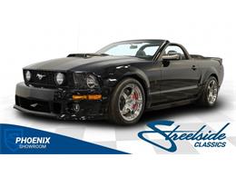 2007 Ford Mustang (CC-2119747) for sale in Mesa, Arizona