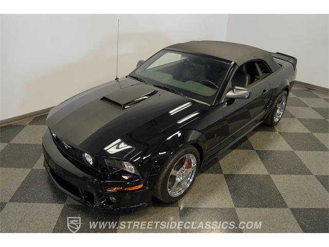 2007 Ford Mustang (CC-2119747) for sale in Mesa, Arizona