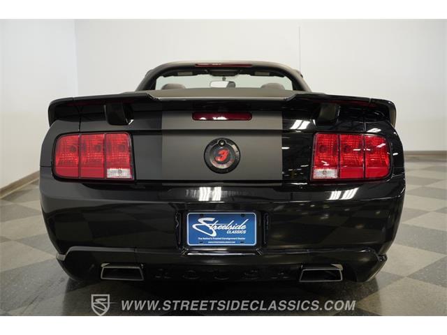 2007 Ford Mustang (CC-2119747) for sale in Mesa, Arizona
