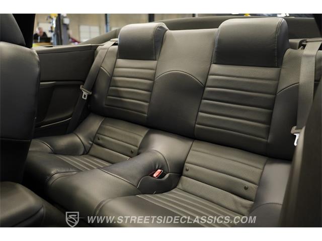 2007 Ford Mustang (CC-2119747) for sale in Mesa, Arizona