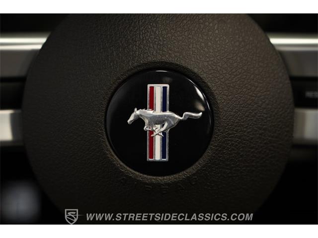 2007 Ford Mustang (CC-2119747) for sale in Mesa, Arizona