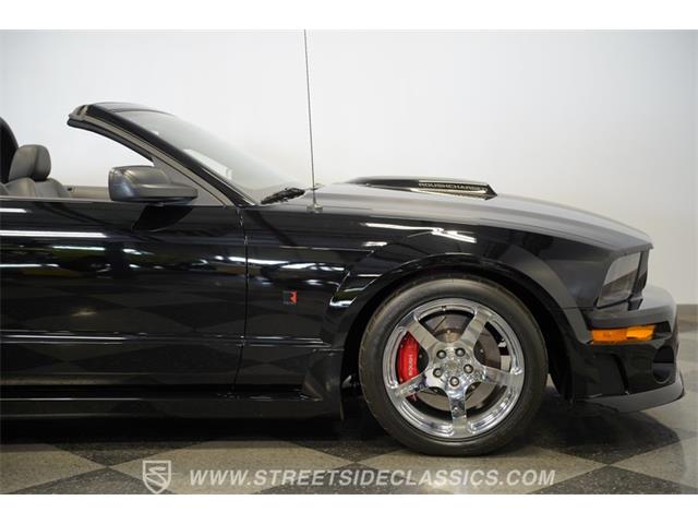 2007 Ford Mustang (CC-2119747) for sale in Mesa, Arizona
