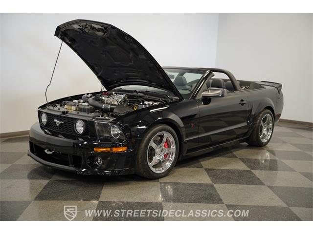 2007 Ford Mustang (CC-2119747) for sale in Mesa, Arizona