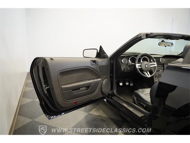 2007 Ford Mustang (CC-2119747) for sale in Mesa, Arizona