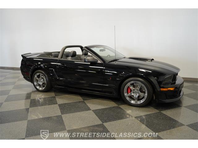 2007 Ford Mustang (CC-2119747) for sale in Mesa, Arizona
