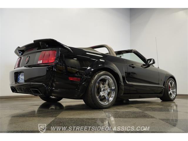 2007 Ford Mustang (CC-2119747) for sale in Mesa, Arizona