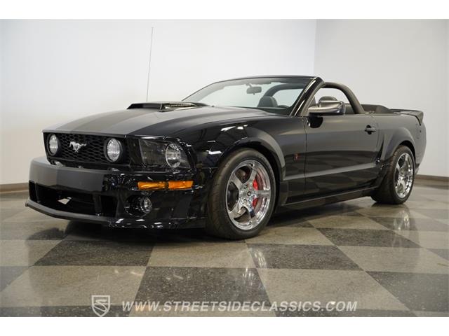 2007 Ford Mustang (CC-2119747) for sale in Mesa, Arizona