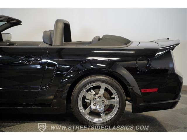 2007 Ford Mustang (CC-2119747) for sale in Mesa, Arizona