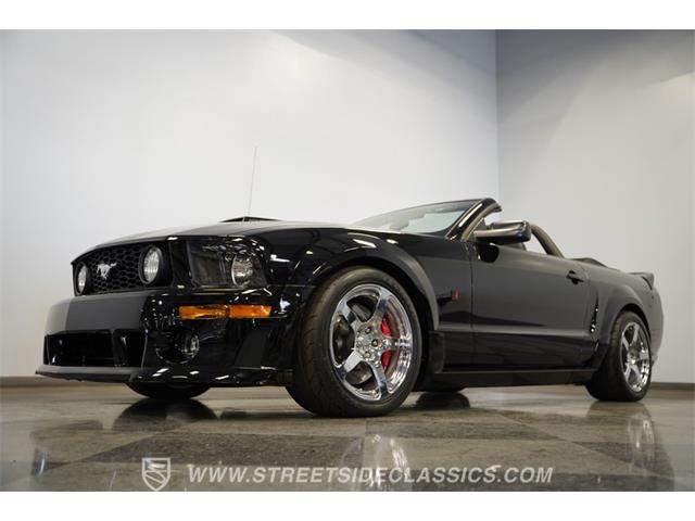 2007 Ford Mustang (CC-2119747) for sale in Mesa, Arizona