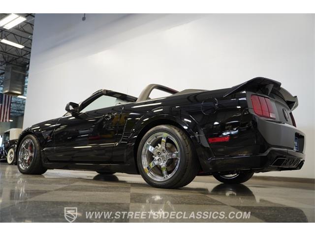 2007 Ford Mustang (CC-2119747) for sale in Mesa, Arizona