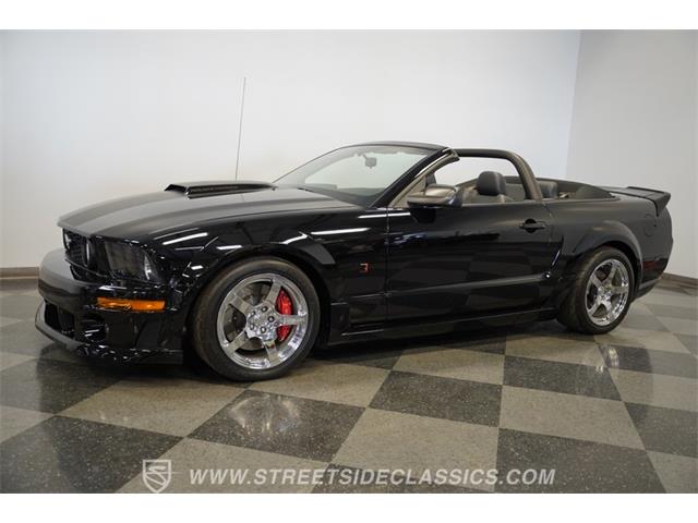2007 Ford Mustang (CC-2119747) for sale in Mesa, Arizona