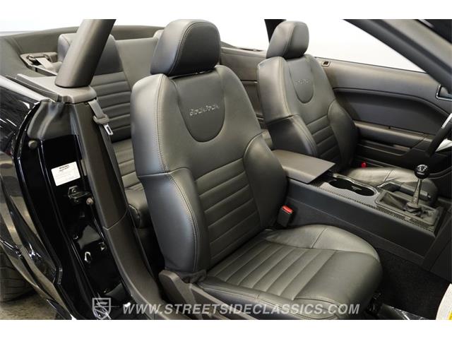 2007 Ford Mustang (CC-2119747) for sale in Mesa, Arizona