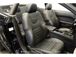 2007 Ford Mustang (CC-2119747) for sale in Mesa, Arizona