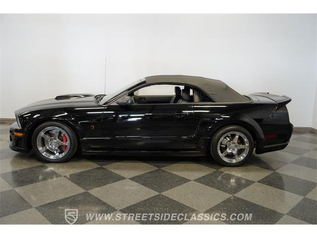 2007 Ford Mustang (CC-2119747) for sale in Mesa, Arizona